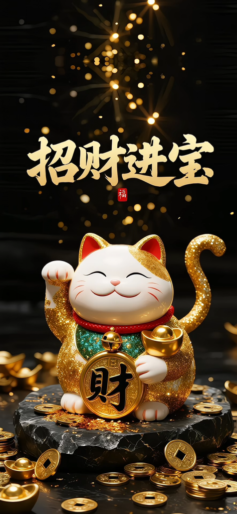 【壁纸】 玄学壁纸第三期 如果有自己喜欢的直接下载保存-知命悟气
