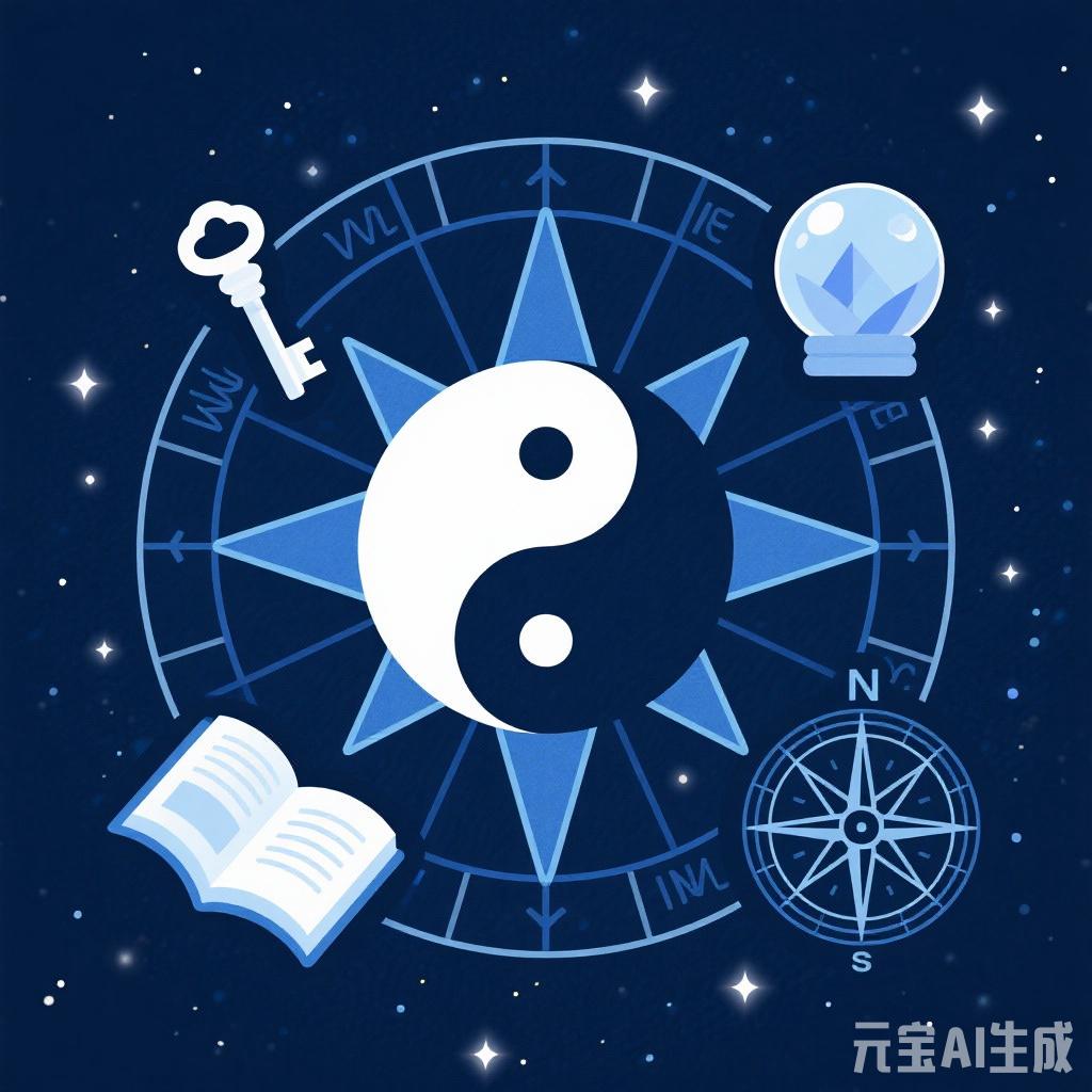 新建帖子-社区-知命悟气
