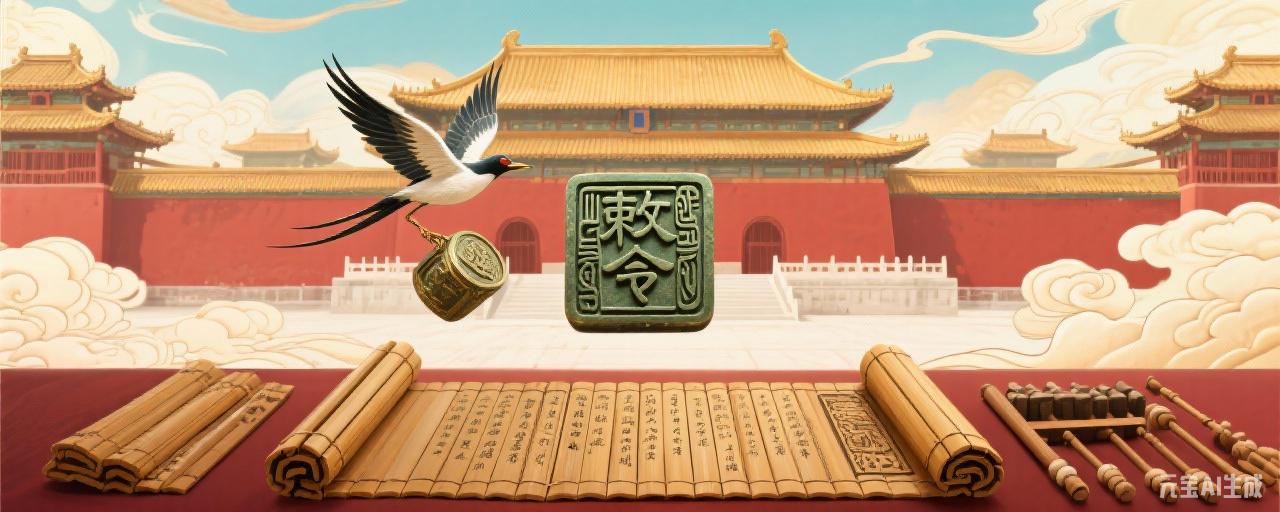 社区版块分类  朱雀·众策中枢台-知命悟气