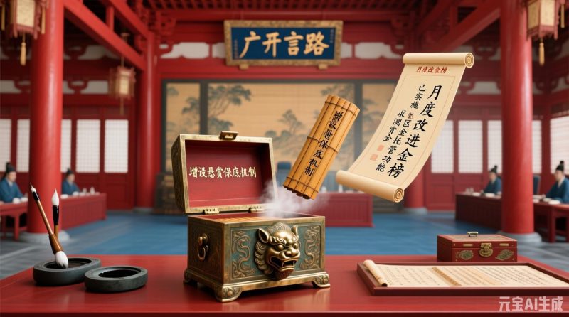 玄音回响