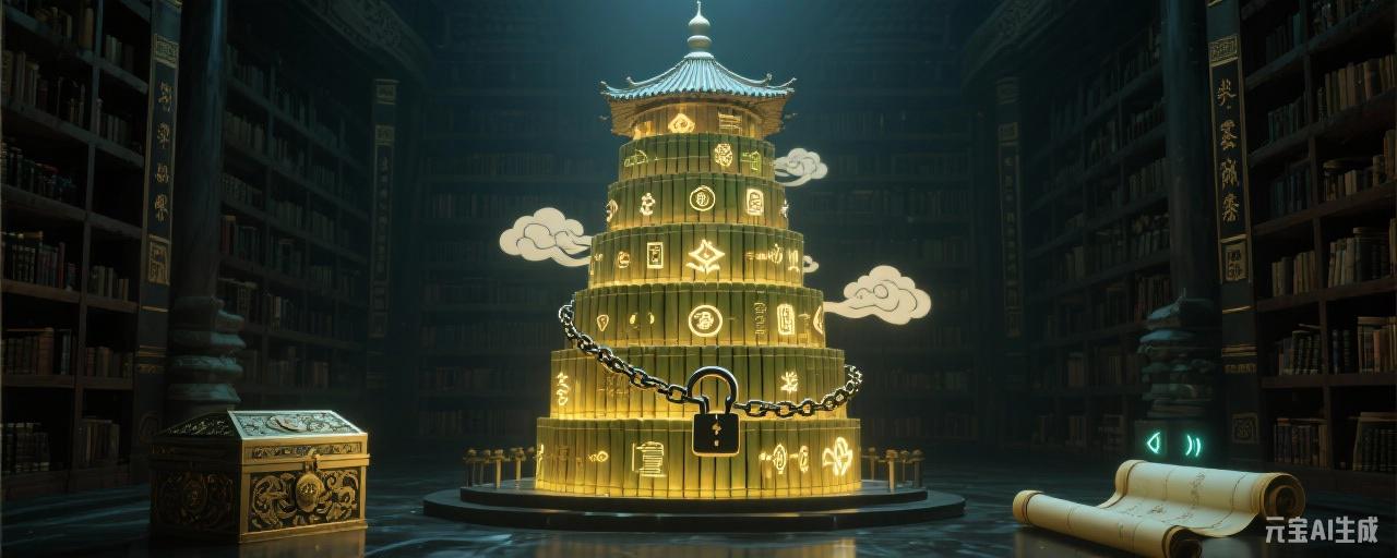 社区话题  网盘资源-知命悟气