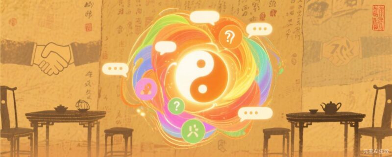 知命悟气交流中心-知命悟气