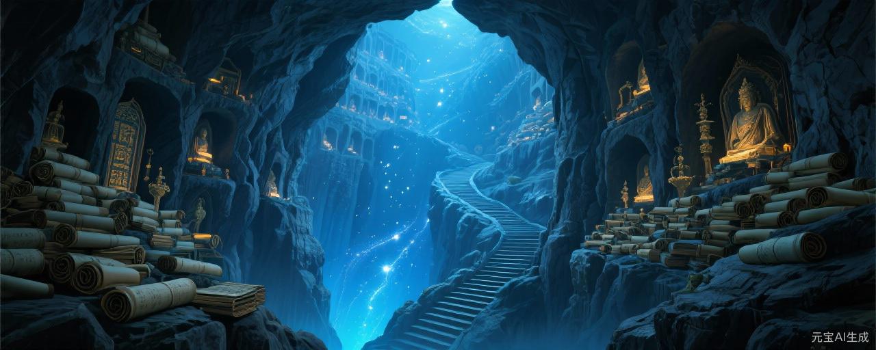 社区版块分类  藏经渊-知命悟气