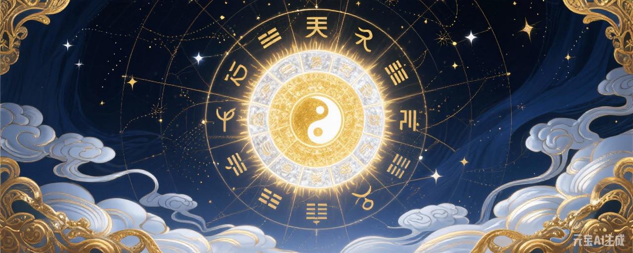 社区标签  奇门遁甲-知命悟气